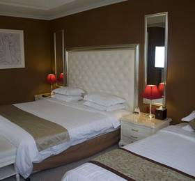 Отдых в Hotel Yun's Paradise  - Китай, Шанхай
