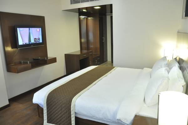 Hotel Shyam Paradise  3* Индия, Джайпур