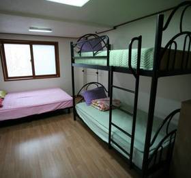 Отдых в Khaosan Seoul Palace  - Южная Корея, Сеул