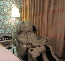 Jiujiu Holiday Hotel  в Шанхае