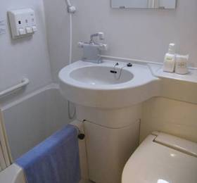 Туры в Hotel Marutani Annex  в Японии