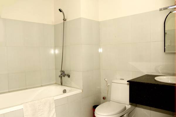 Tan Son Nhat 2 Hotel 3* Вьетнам, Хошимин