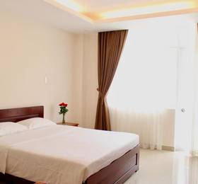 Tan Son Nhat 2 Hotel в Хошимине