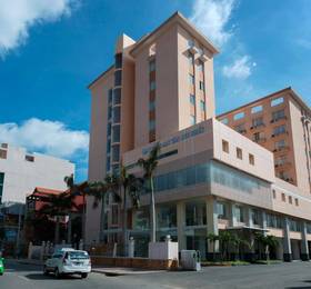 Отдых в Tan Son Nhat 2 Hotel - Вьетнам, Хошимин