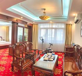 Туры в Tan Son Nhat 2 Hotel в Вьетнаме