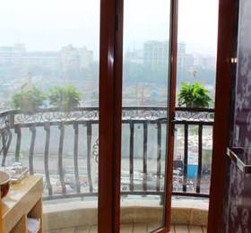 Milan Hotel Hangzhou  в Ханчжоу