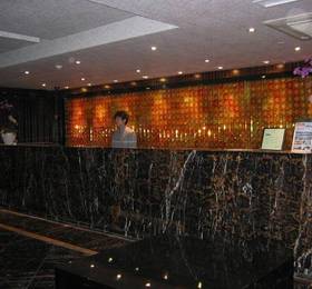 Milan Garden Hotel Hangzhou в Ханчжоу