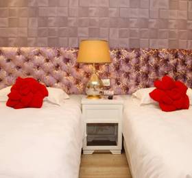Туры в Milan Garden Hotel Hangzhou в Китае