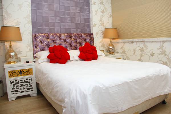Milan Garden Hotel Hangzhou