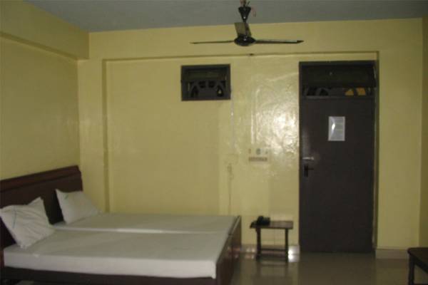 Sorrento Guest House  1* Индия, Ченнаи