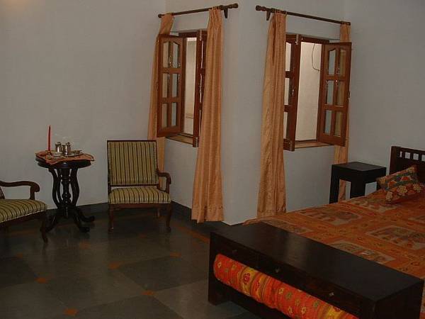 Riddhi Siddhi Bhawan  2* Индия, Джодхпур