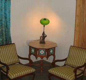 Riddhi Siddhi Bhawan  в Джодхпуре