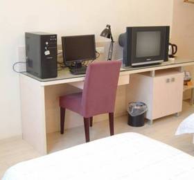 Отдых в Sunshine Hotel Wuhan  - Китай, Ухань