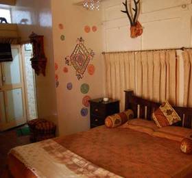 Отдых в Jagdamba Guest House  - Индия, Джодхпур