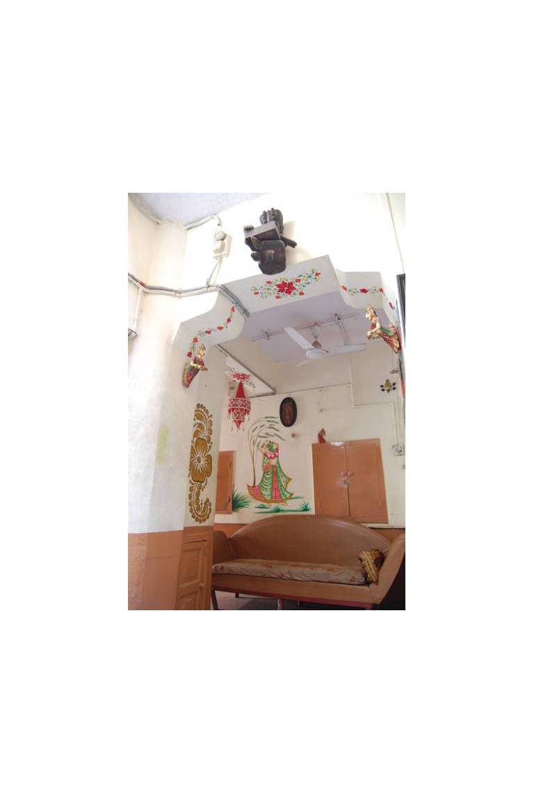 Jagdamba Guest House 