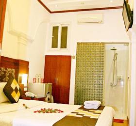 Ngoc Diep Asia Hotel  в Ханое