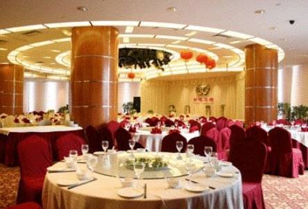 Dalian Lee Wan Hotel  4* Китай, Далянь