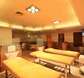 Туры в Dalian Lee Wan Hotel  в Китае