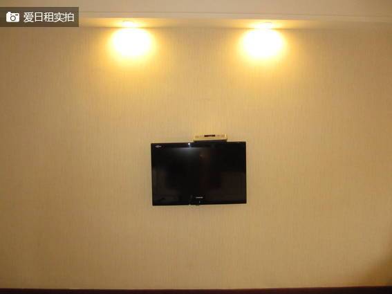 Longcheng Golf Hotel 