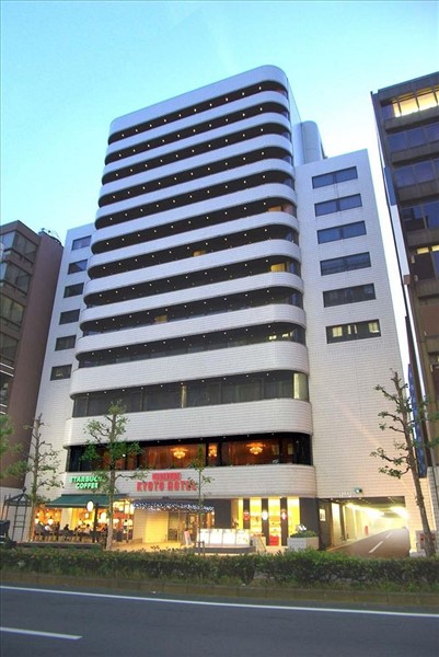 Karasuma Kyoto Hotel