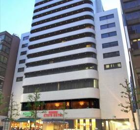 Karasuma Kyoto Hotel
