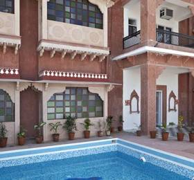 Туры в Hotel Mahal Khandela в Индии