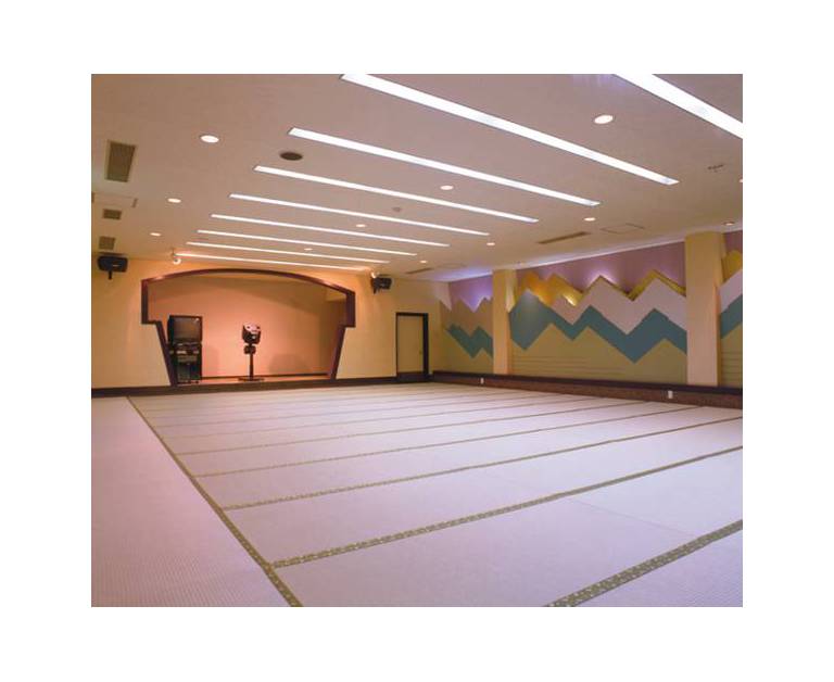 Kinugawa Park Hotels 