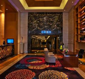 Отдых в Ocean Hotel Shanghai - Китай, Шанхай