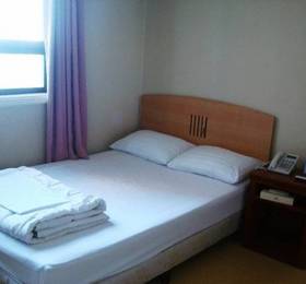 Туры в Haeundae Glory Condo  в Южной Корее