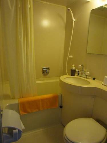 Little Hotel Kuranju  2* Япония, Хаконе