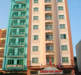 Туры в Asean Hai Ngoc Hotel  в Вьетнаме