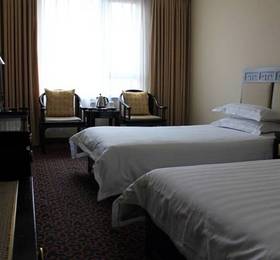 Qingdao Sifang Hotel в Циндао