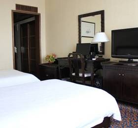 Отдых в Qingdao Sifang Hotel - Китай, Циндао