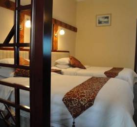 Туры в Chengdu Garden Hotel в Китае