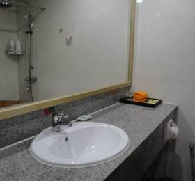 Chengdu Garden Hotel в Чэнду
