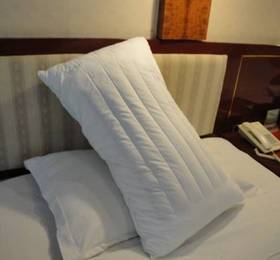 Отдых в Chengdu Garden Hotel - Китай, Чэнду