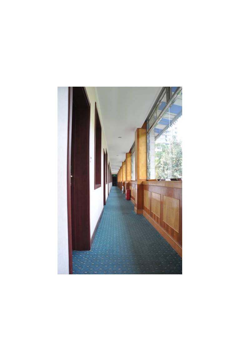 Chengdu Garden Hotel
