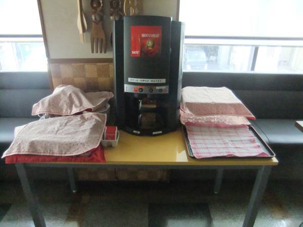 Marine Hotel Shinkan  2* Япония, Фукуока