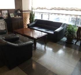 Туры в Marine Hotel Shinkan  в Японии