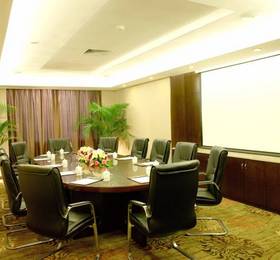 Отдых в Tennis Seaview Hotel  - Китай, Сямынь