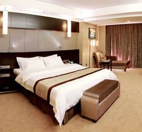 Туры в Tennis Seaview Hotel  в Китае