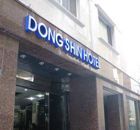 Отдых в Busan Dongshin Hotel  - Южная Корея, Пусан