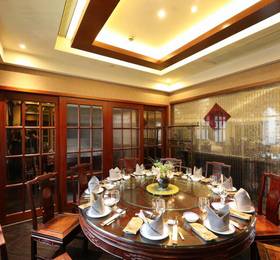 Туры в Seventh Heaven Hotel, Shanghai в Китае