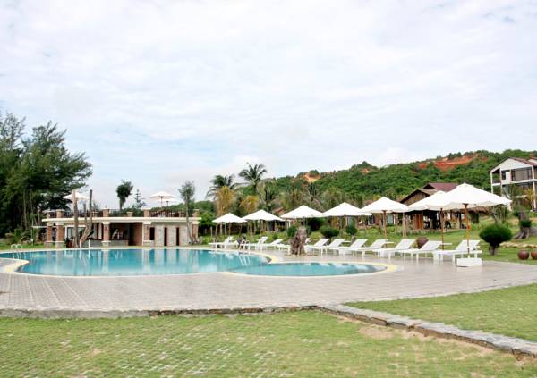 Fiore Healthy Resort