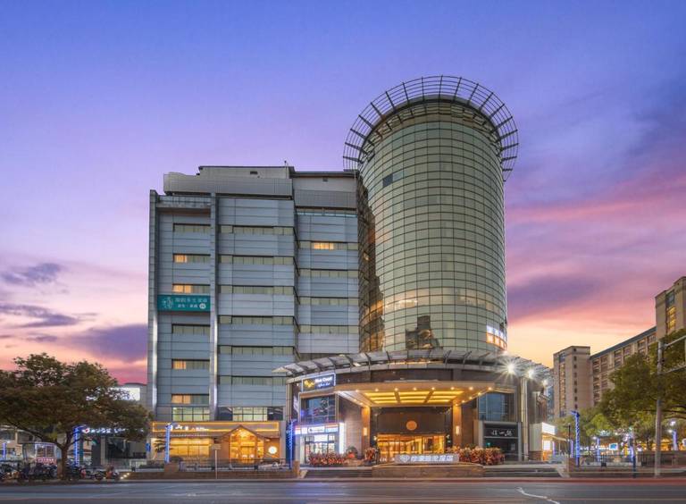 DIJING Hotel Shanghai
