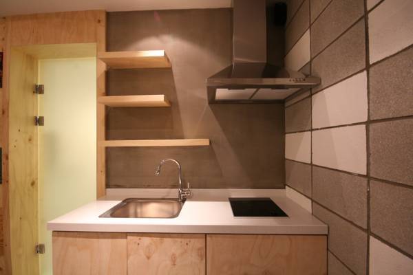 Hotel Yaja Seomyeon2  1* Южная Корея, Пусан