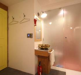 Отдых в Hotel Yaja Seomyeon2  - Южная Корея, Пусан