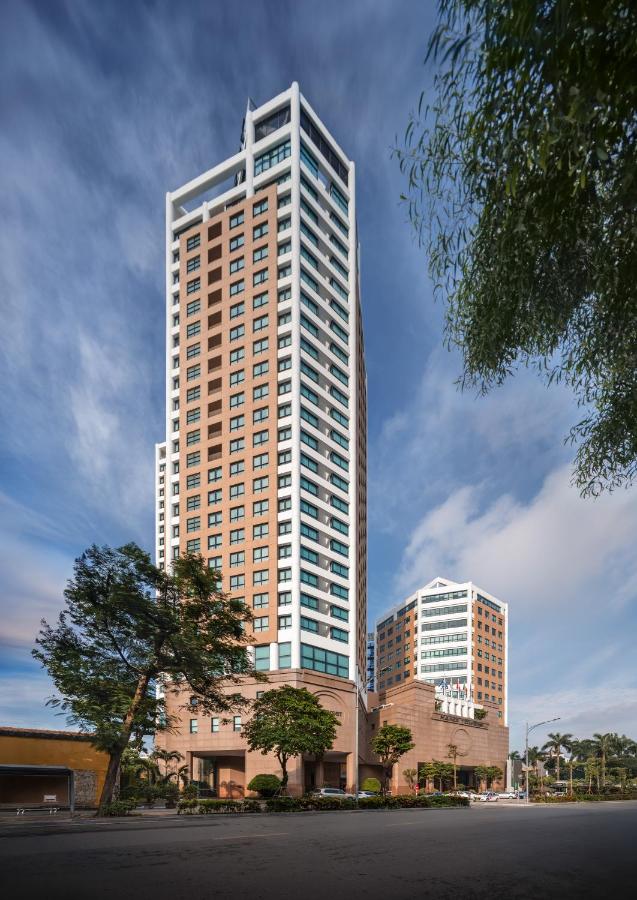 Somerset Grand Hanoi 5*