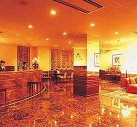 Hotel Ascent Fukuoka  в Фукуоке