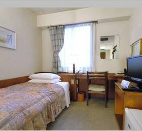 Отдых в Hotel Ascent Fukuoka  - Япония, Фукуока
